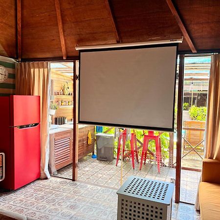 Bali Cozy Bungalows, Nusa Dua Benoa Ngoại thất bức ảnh