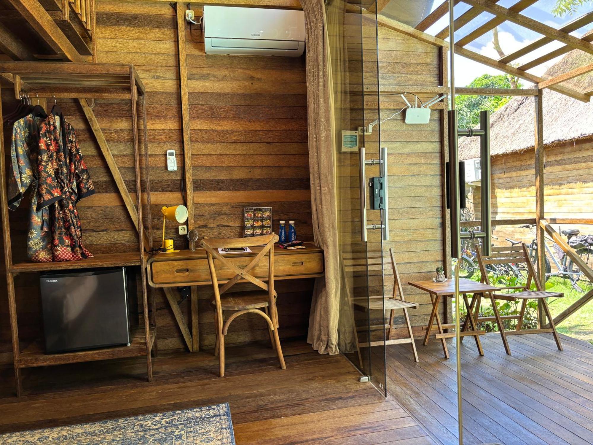 Bali Cozy Bungalows, Nusa Dua Benoa Ngoại thất bức ảnh