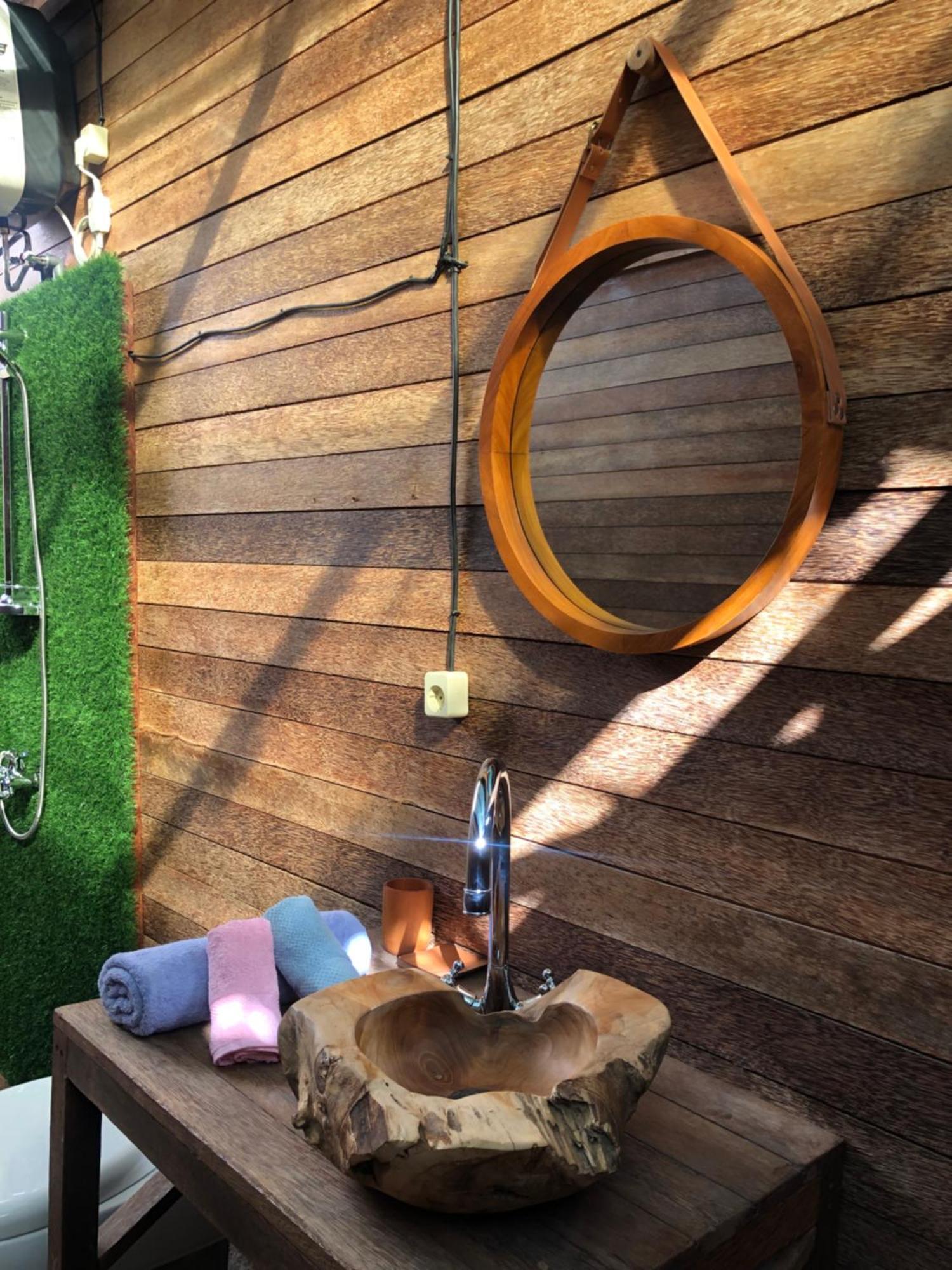 Bali Cozy Bungalows, Nusa Dua Benoa Ngoại thất bức ảnh