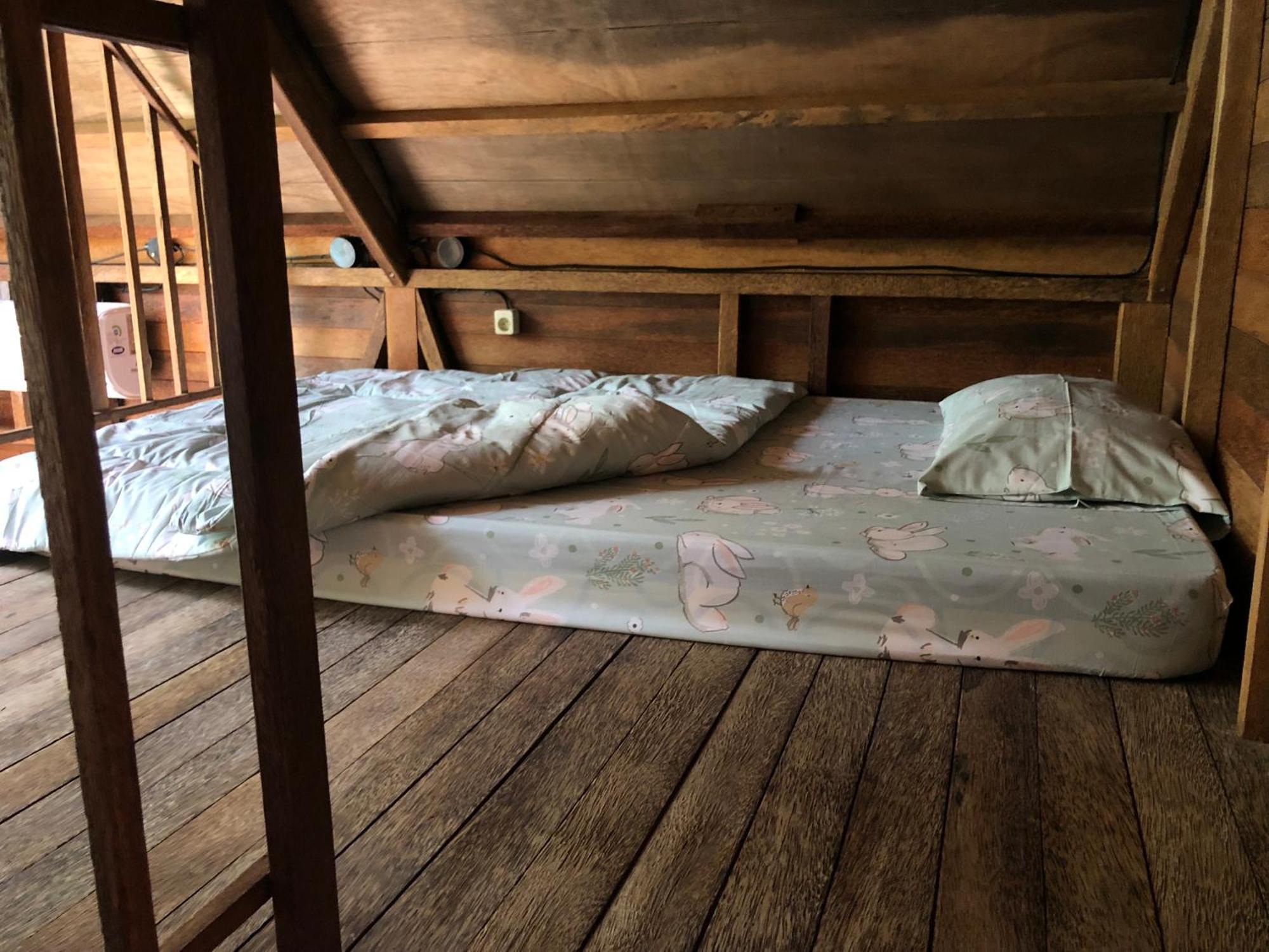 Bali Cozy Bungalows, Nusa Dua Benoa Ngoại thất bức ảnh