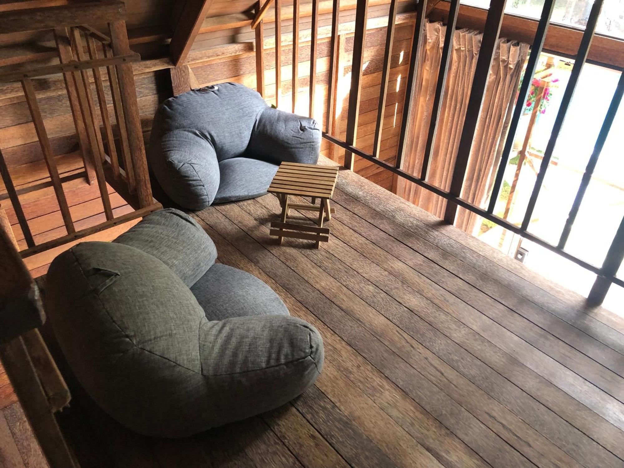 Bali Cozy Bungalows, Nusa Dua Benoa Ngoại thất bức ảnh