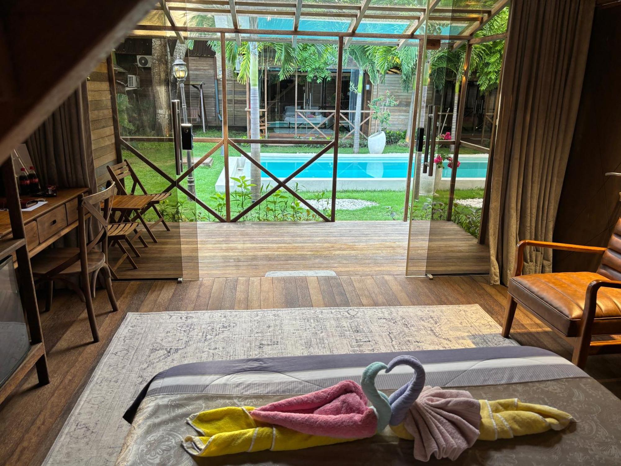Bali Cozy Bungalows, Nusa Dua Benoa Ngoại thất bức ảnh