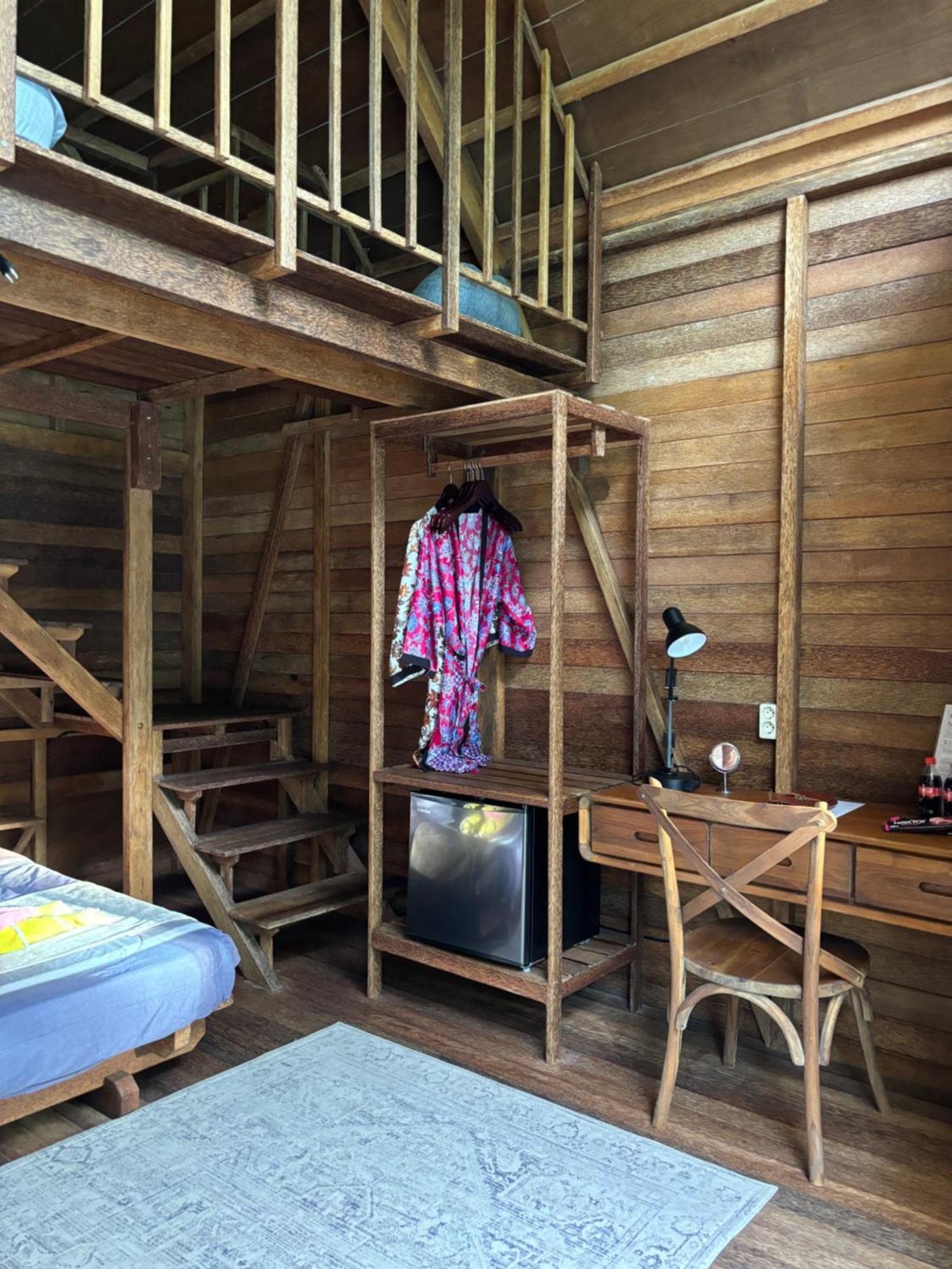 Bali Cozy Bungalows, Nusa Dua Benoa Ngoại thất bức ảnh