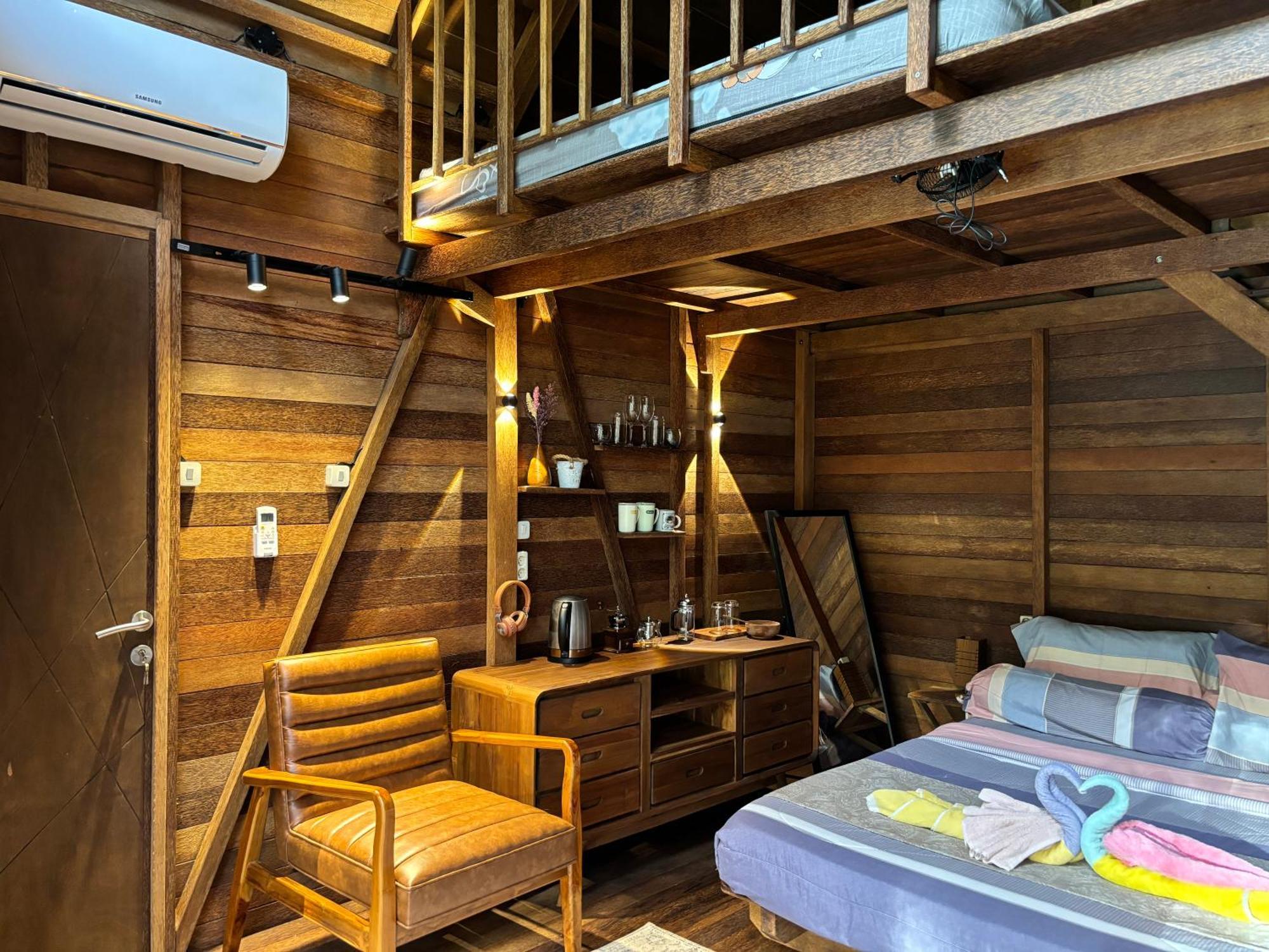 Bali Cozy Bungalows, Nusa Dua Benoa Ngoại thất bức ảnh