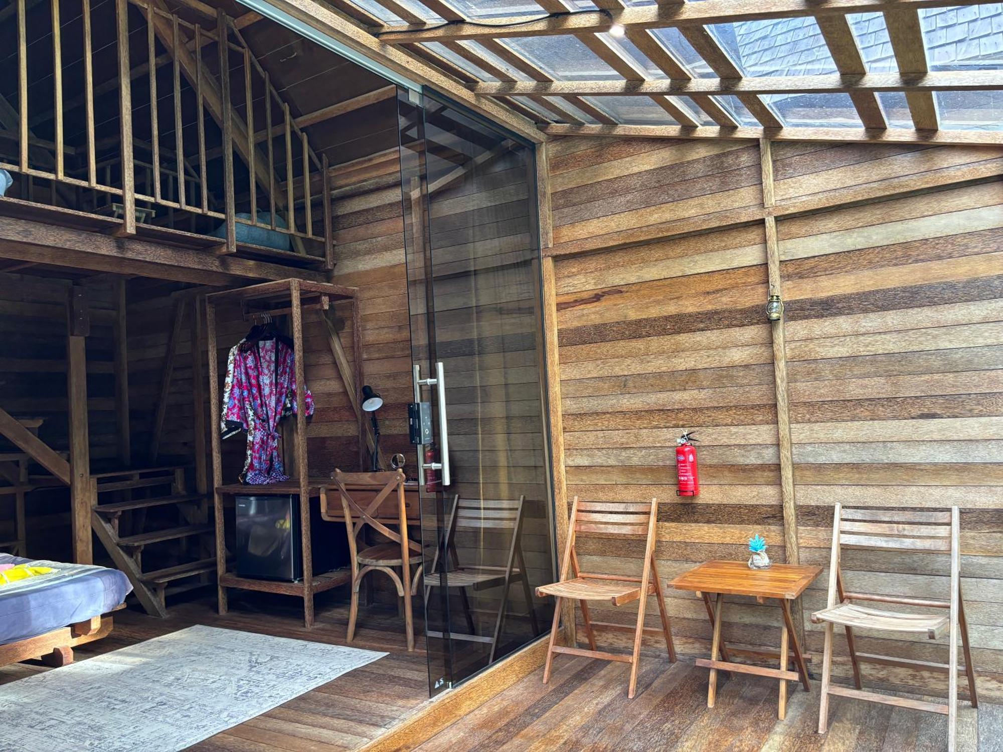 Bali Cozy Bungalows, Nusa Dua Benoa Ngoại thất bức ảnh