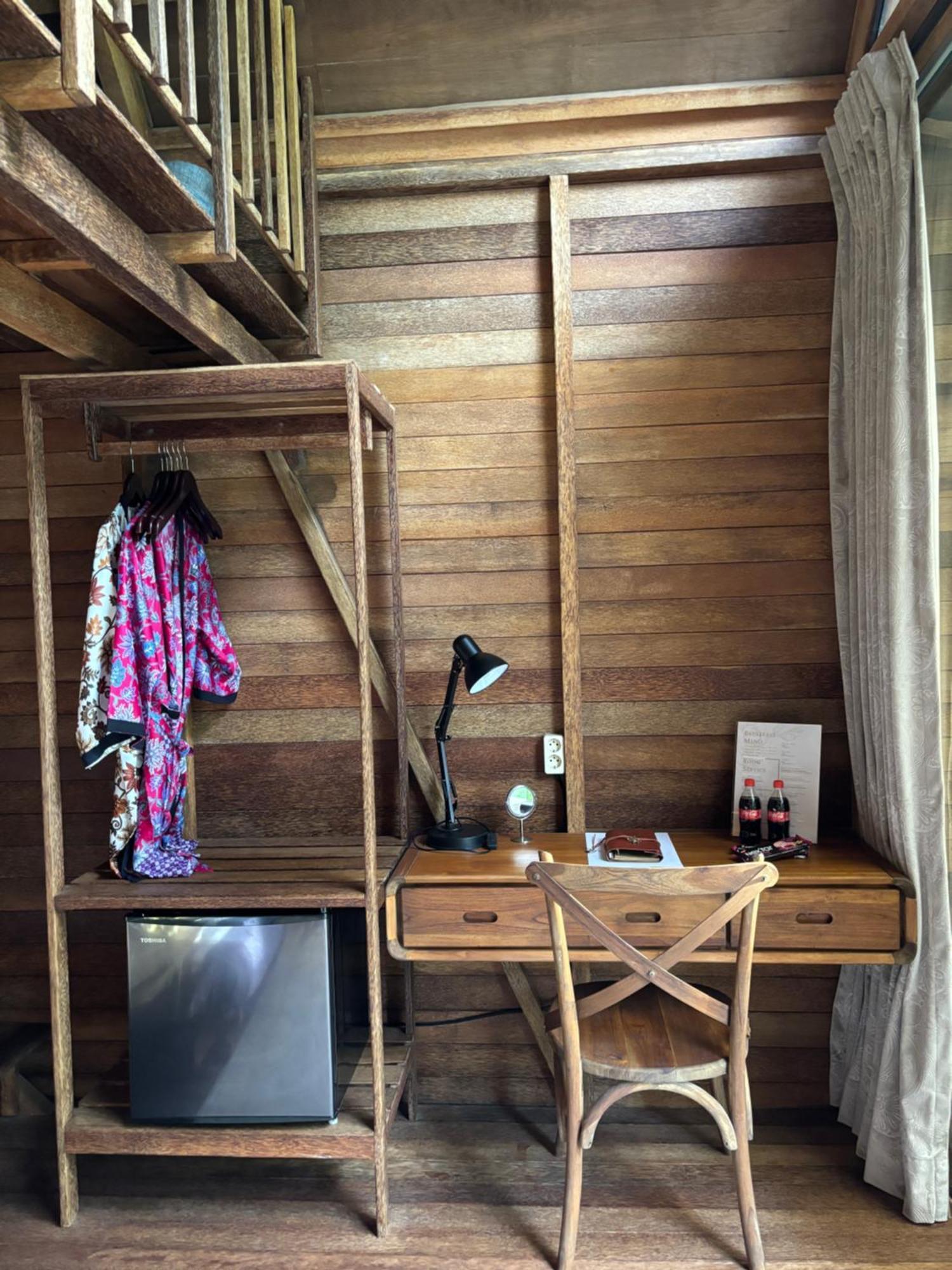 Bali Cozy Bungalows, Nusa Dua Benoa Ngoại thất bức ảnh