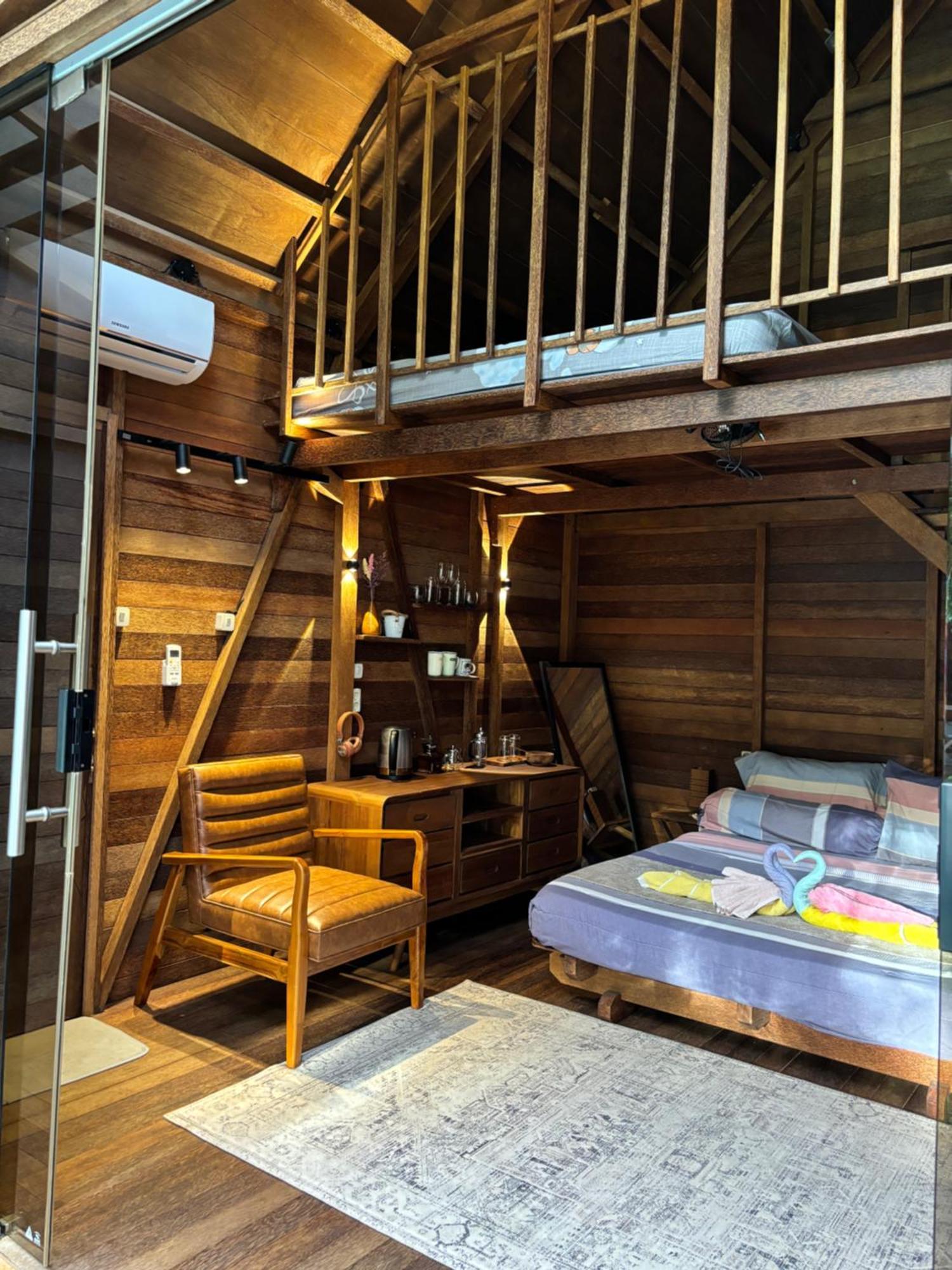 Bali Cozy Bungalows, Nusa Dua Benoa Ngoại thất bức ảnh