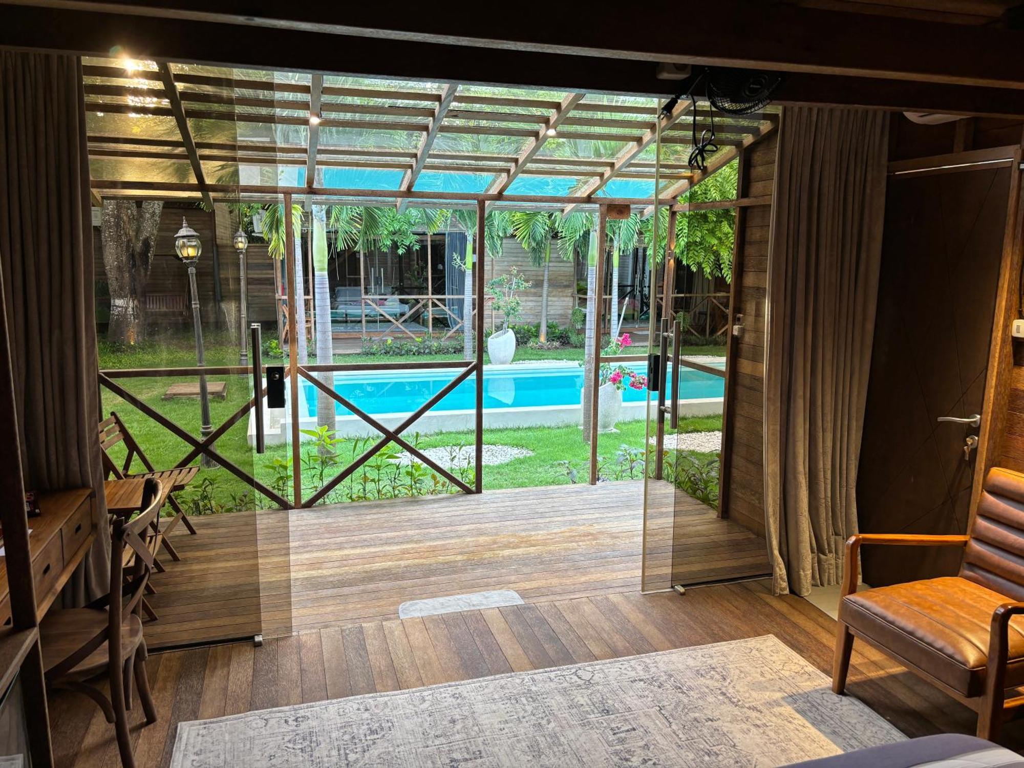 Bali Cozy Bungalows, Nusa Dua Benoa Ngoại thất bức ảnh