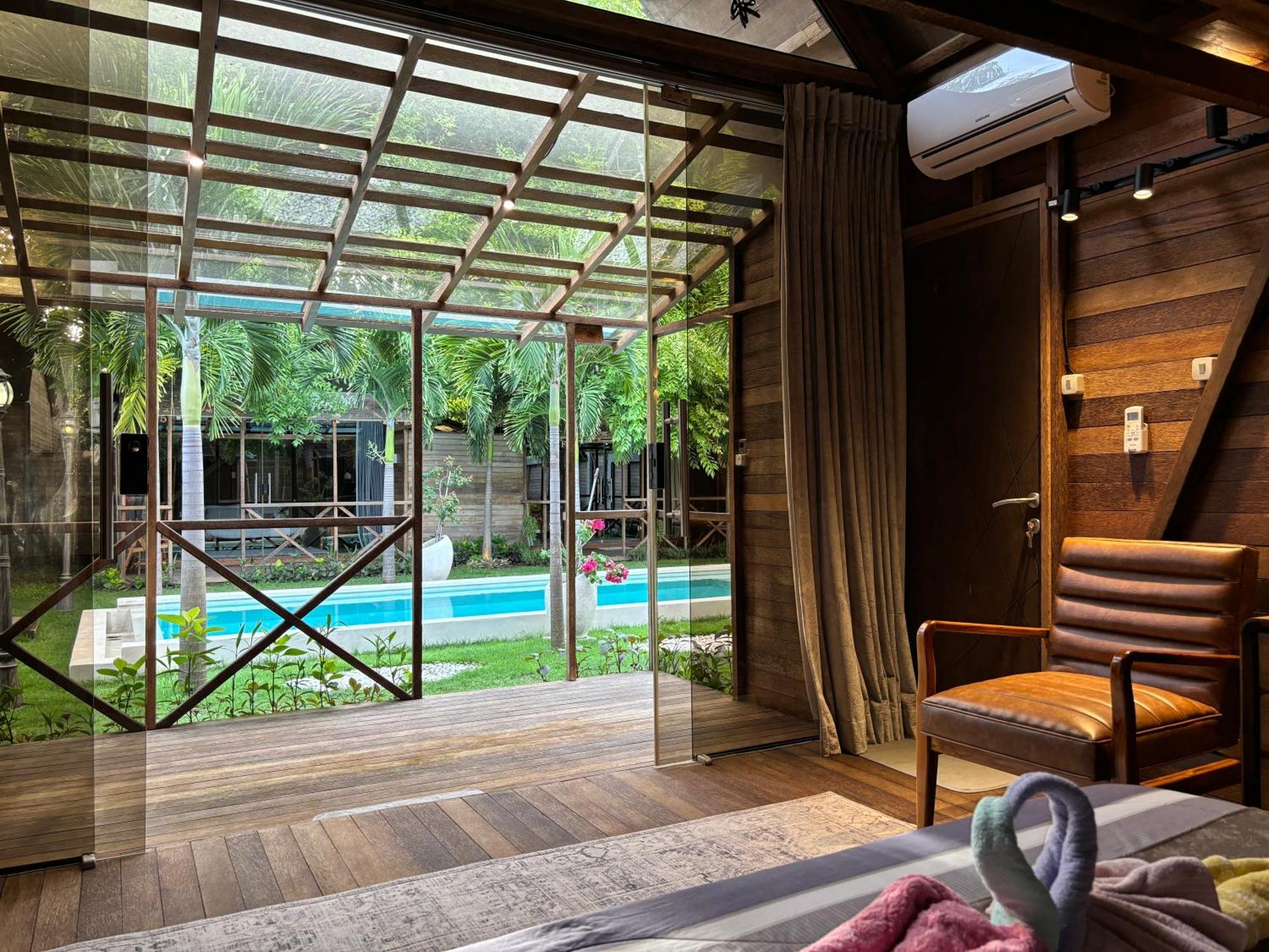 Bali Cozy Bungalows, Nusa Dua Benoa Ngoại thất bức ảnh