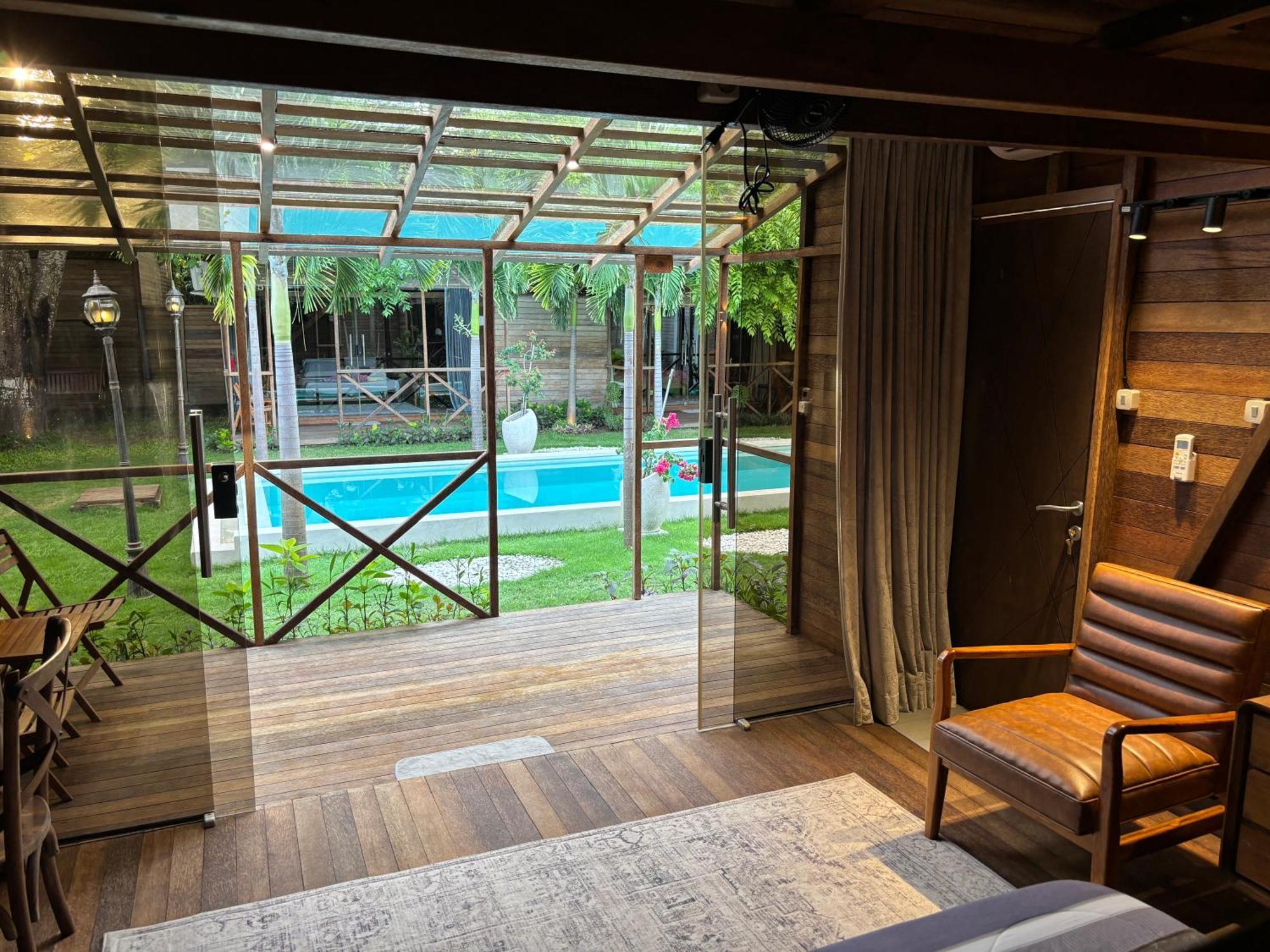 Bali Cozy Bungalows, Nusa Dua Benoa Ngoại thất bức ảnh
