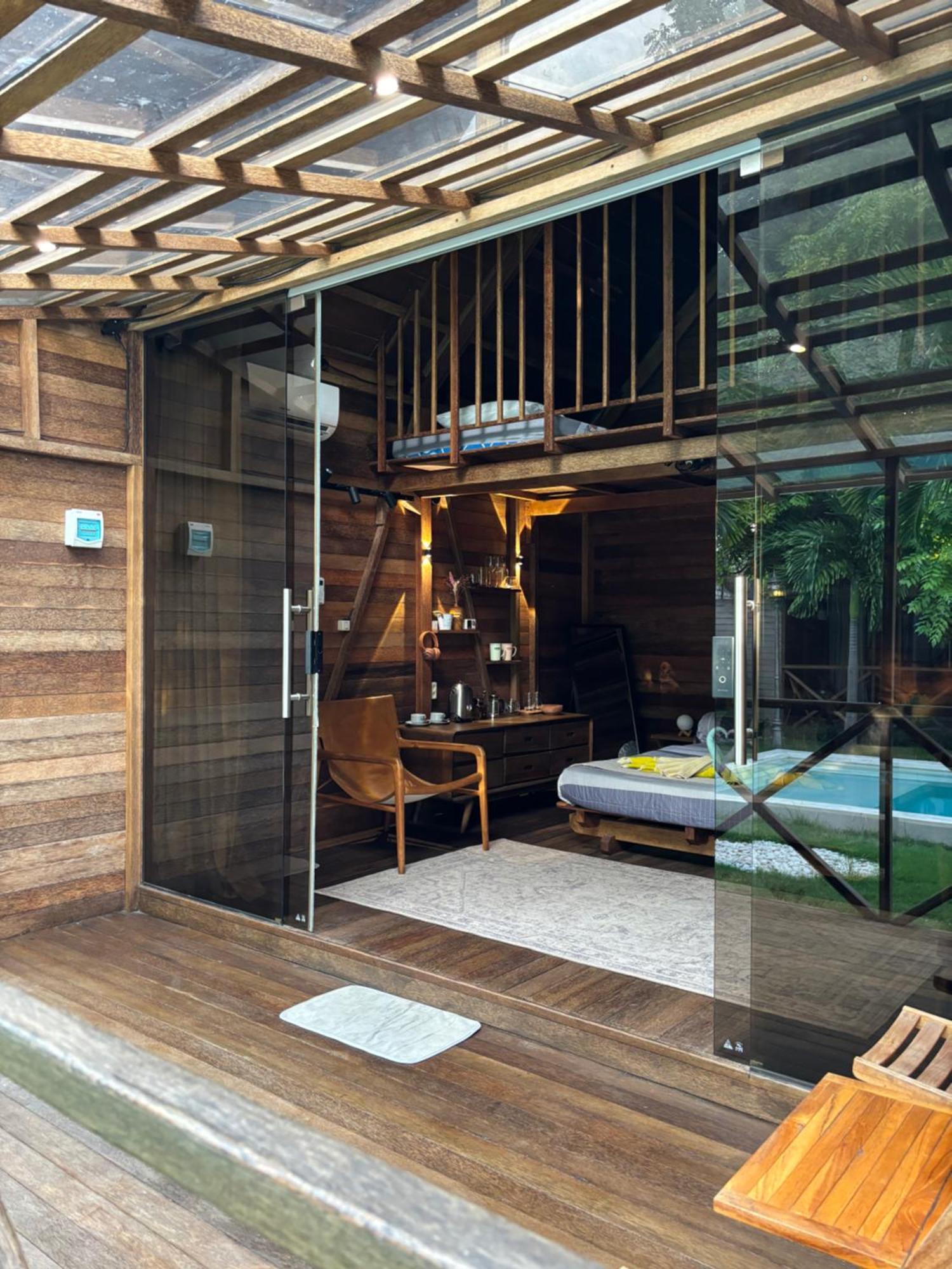 Bali Cozy Bungalows, Nusa Dua Benoa Ngoại thất bức ảnh