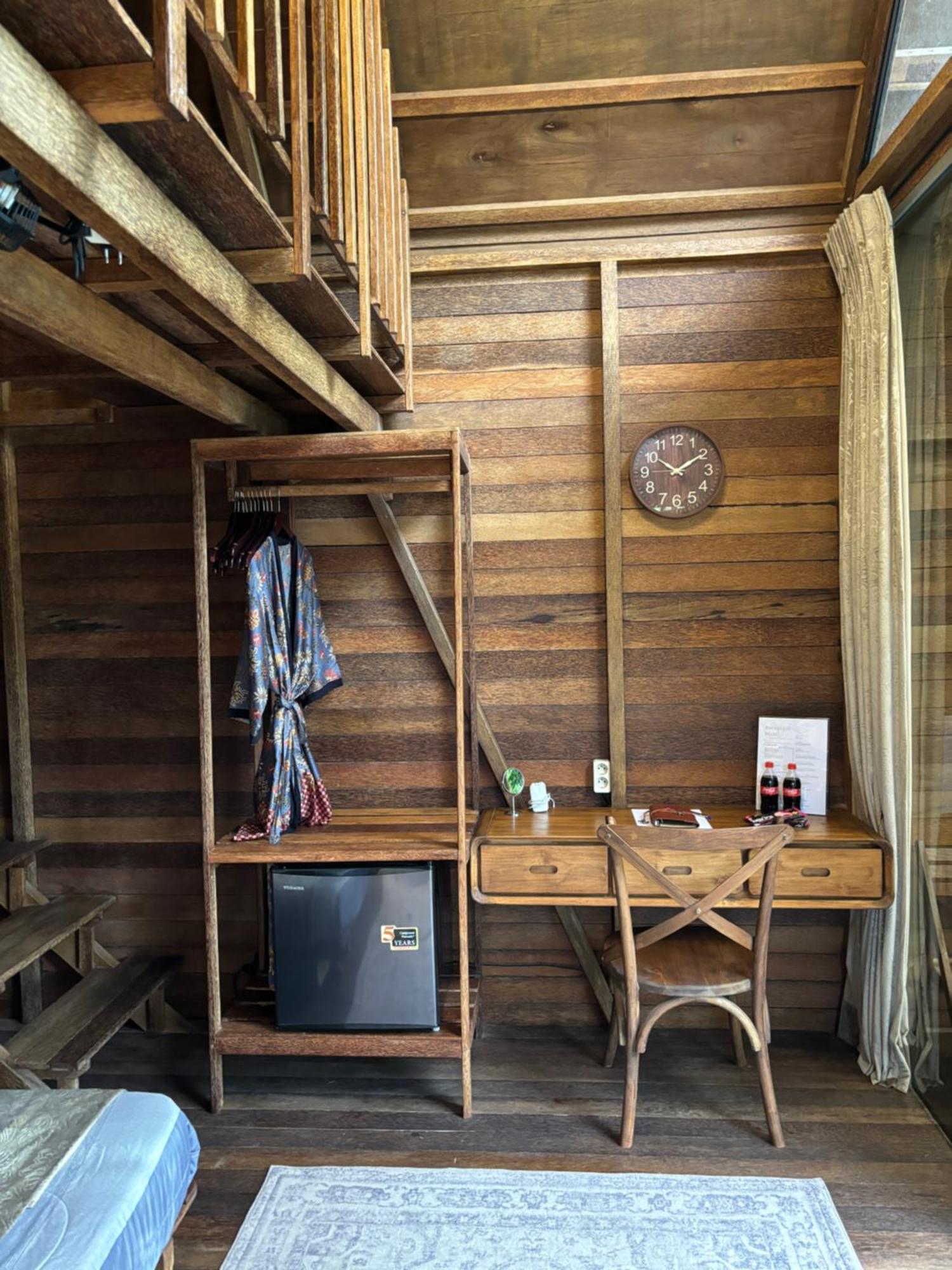 Bali Cozy Bungalows, Nusa Dua Benoa Ngoại thất bức ảnh
