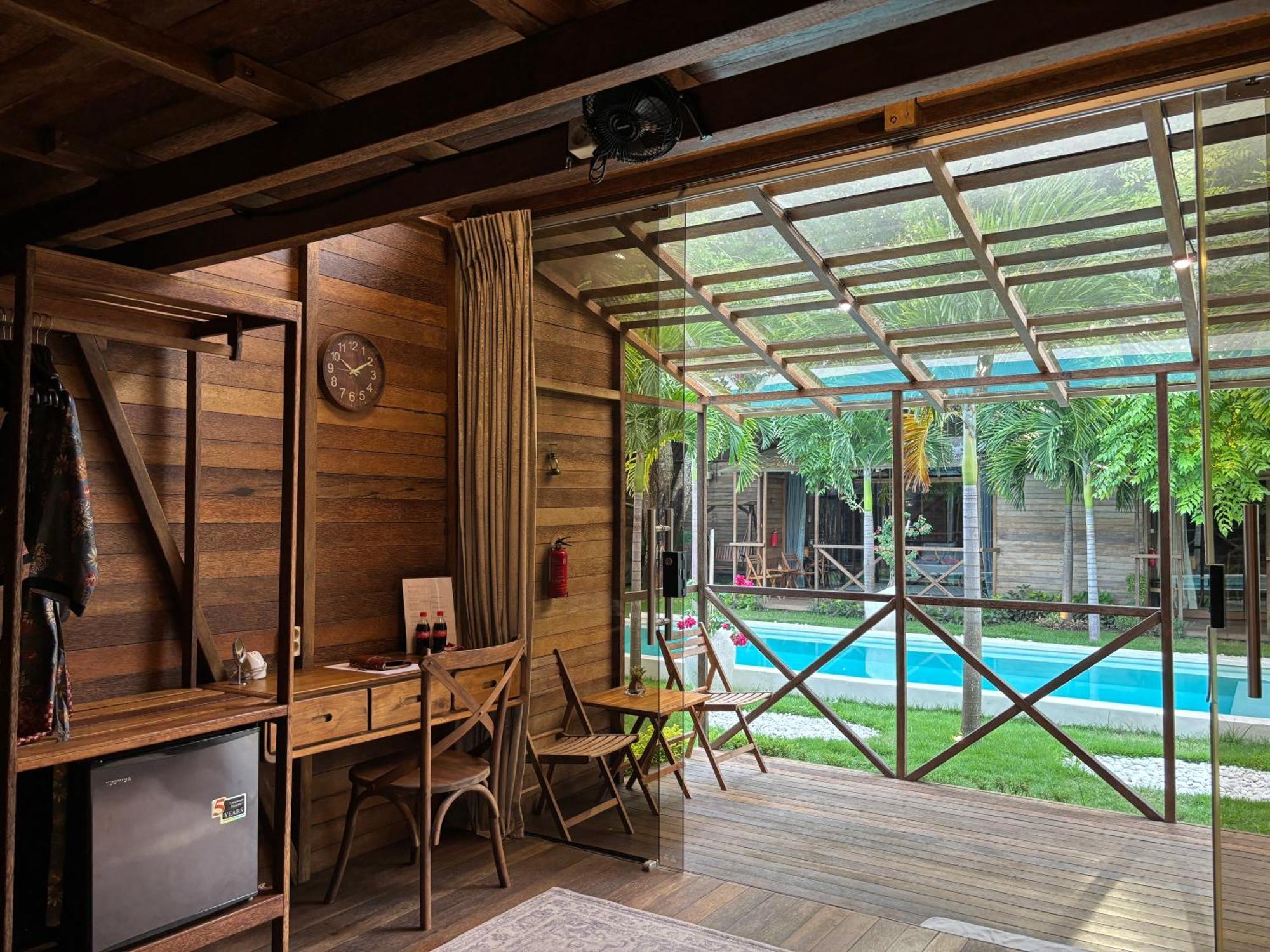 Bali Cozy Bungalows, Nusa Dua Benoa Ngoại thất bức ảnh