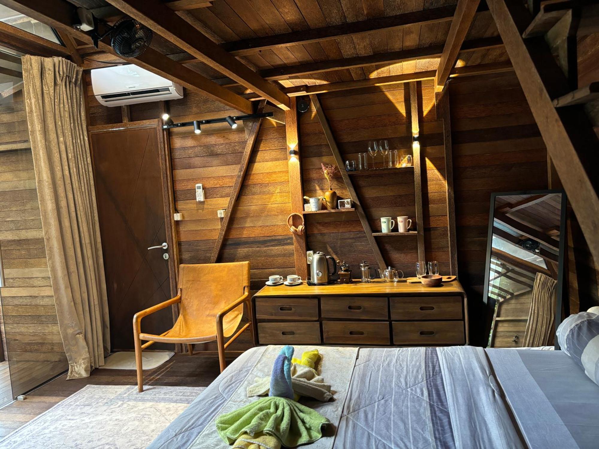Bali Cozy Bungalows, Nusa Dua Benoa Ngoại thất bức ảnh