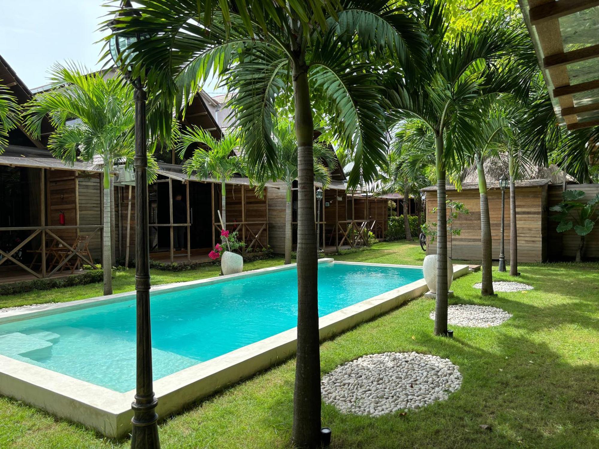 Bali Cozy Bungalows, Nusa Dua Benoa Ngoại thất bức ảnh