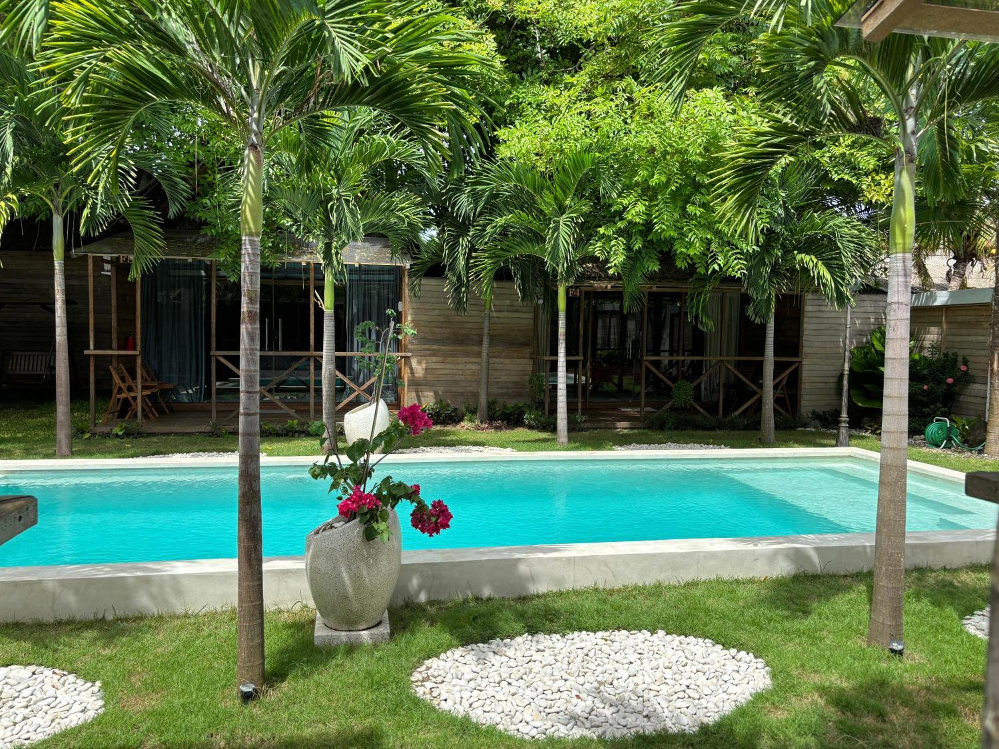 Bali Cozy Bungalows, Nusa Dua Benoa Ngoại thất bức ảnh