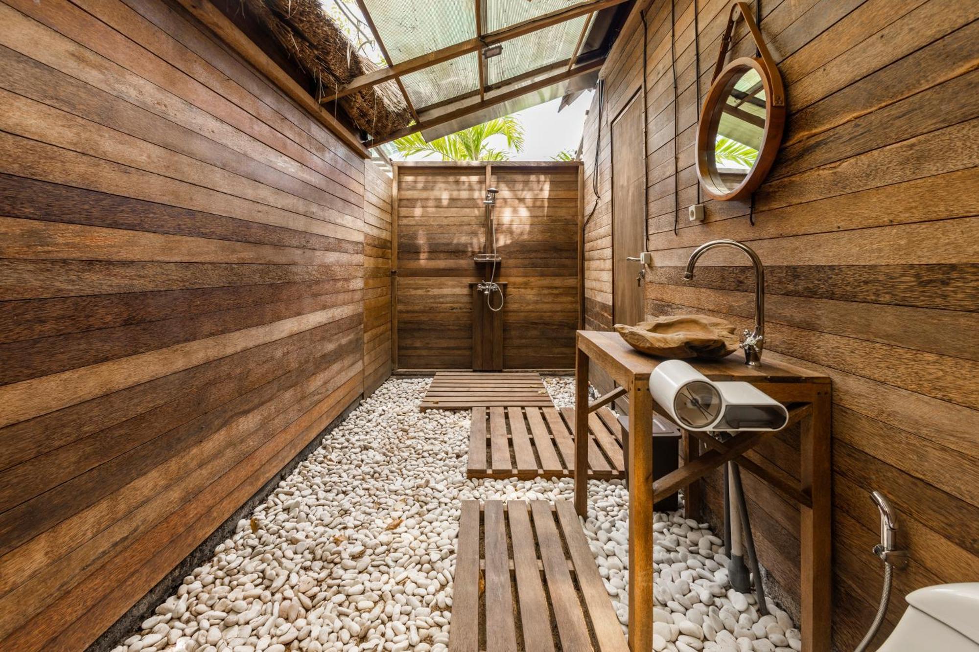 Bali Cozy Bungalows, Nusa Dua Benoa Ngoại thất bức ảnh