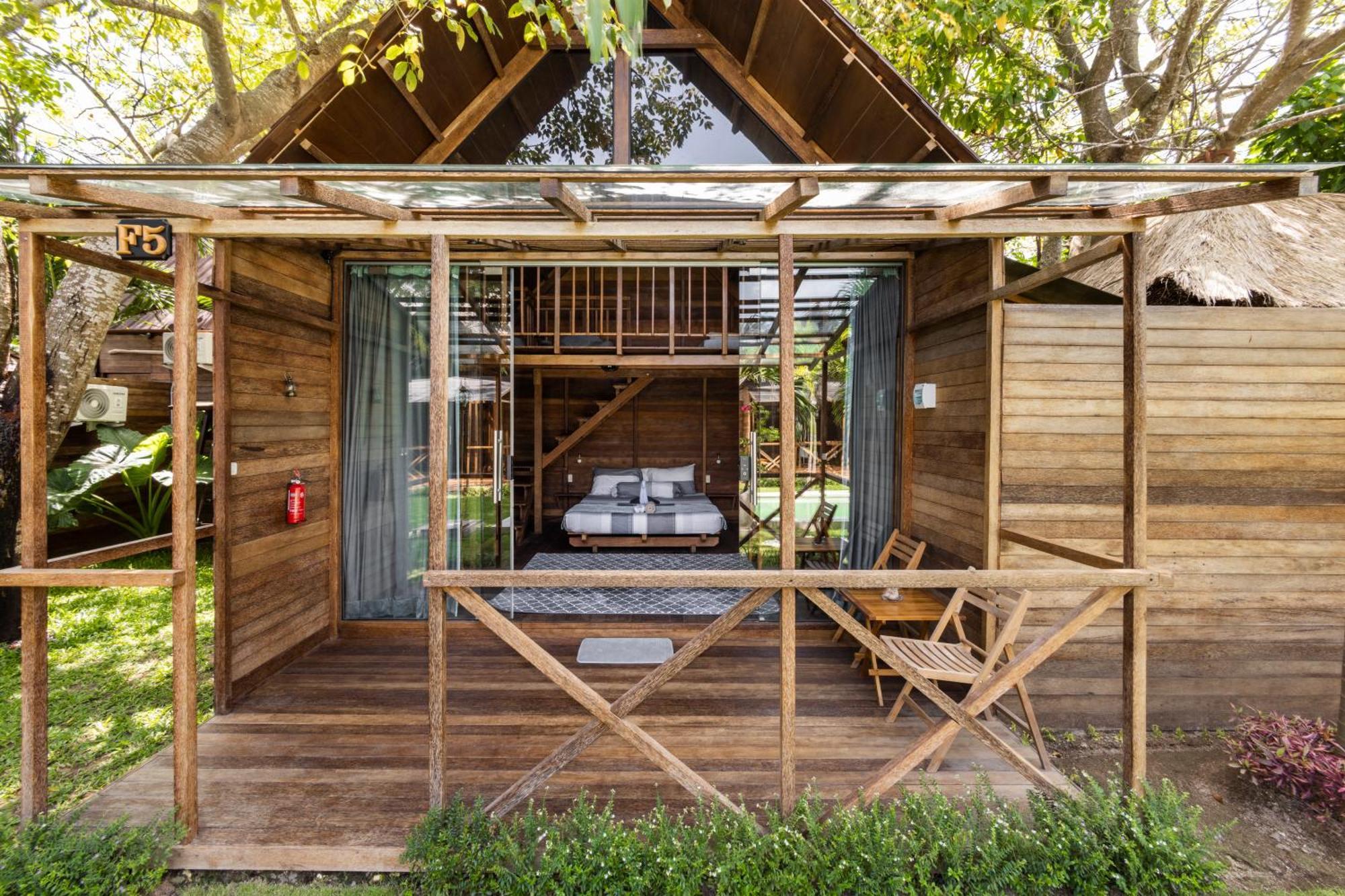 Bali Cozy Bungalows, Nusa Dua Benoa Ngoại thất bức ảnh