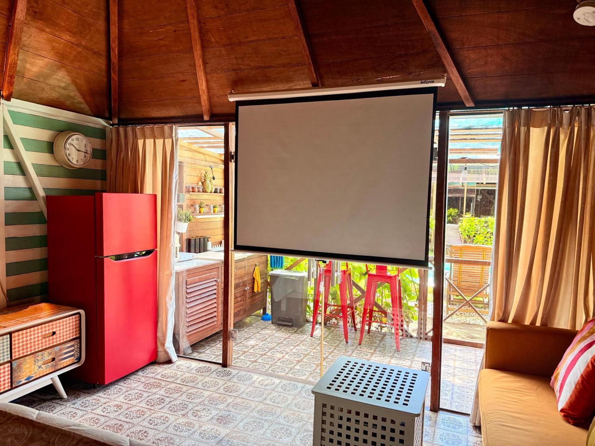 Bali Cozy Bungalows, Nusa Dua Benoa Ngoại thất bức ảnh