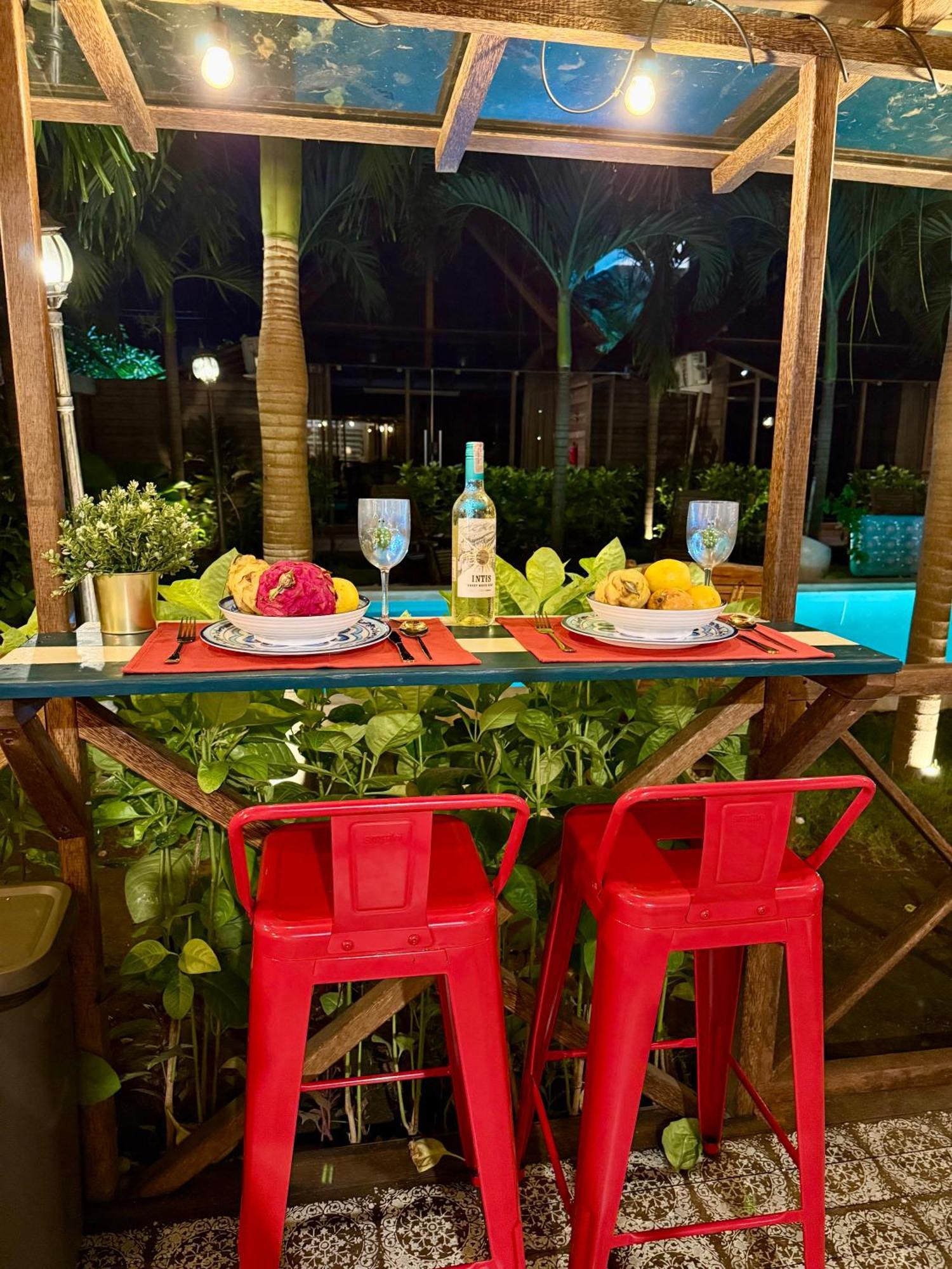 Bali Cozy Bungalows, Nusa Dua Benoa Ngoại thất bức ảnh