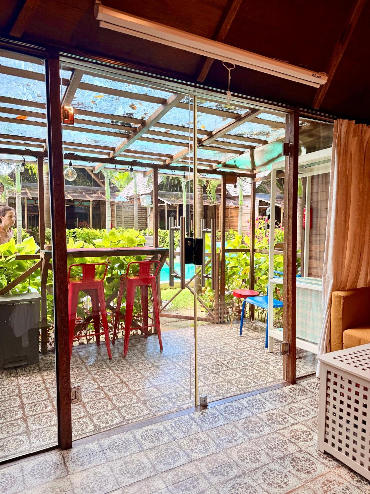 Bali Cozy Bungalows, Nusa Dua Benoa Ngoại thất bức ảnh