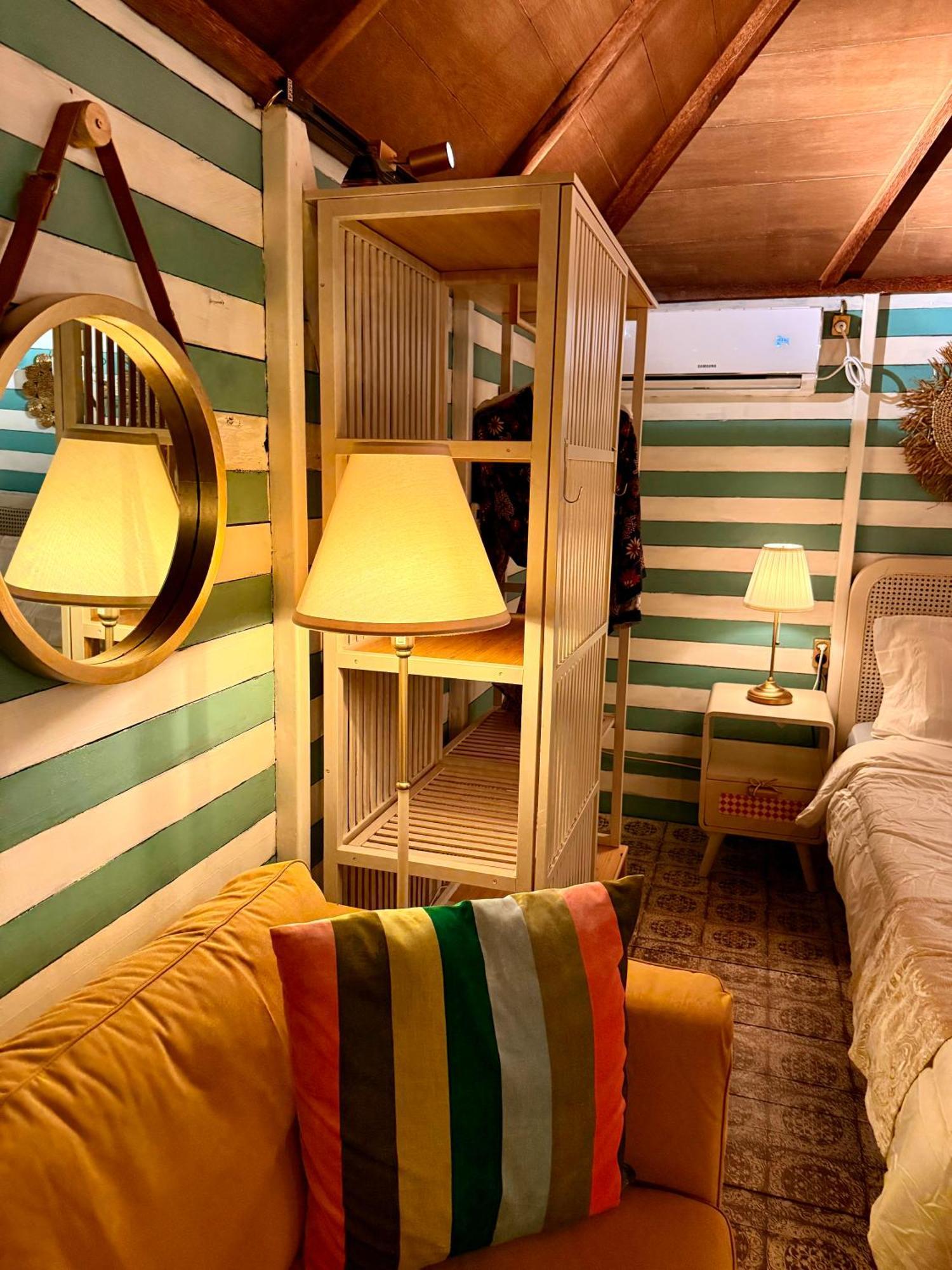 Bali Cozy Bungalows, Nusa Dua Benoa Ngoại thất bức ảnh