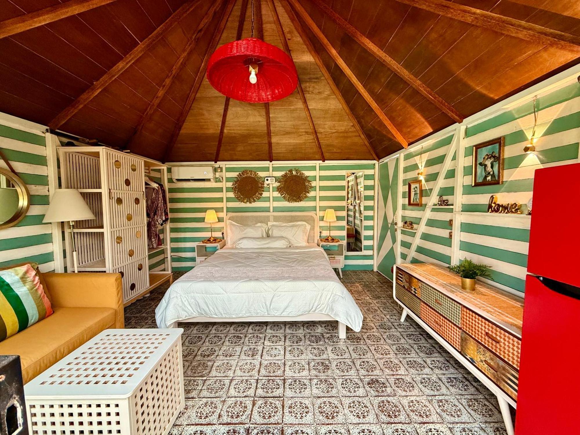 Bali Cozy Bungalows, Nusa Dua Benoa Ngoại thất bức ảnh