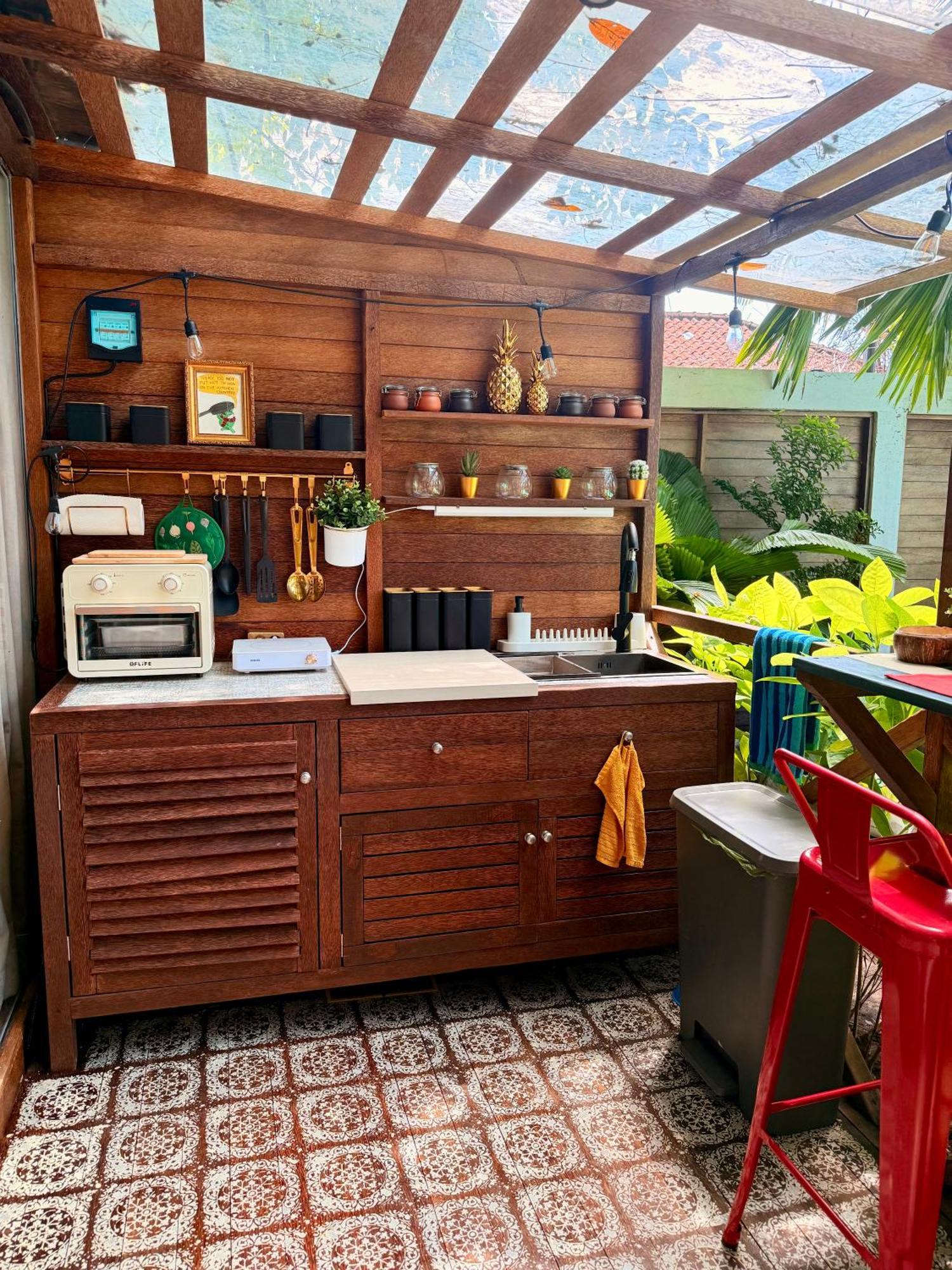 Bali Cozy Bungalows, Nusa Dua Benoa Ngoại thất bức ảnh