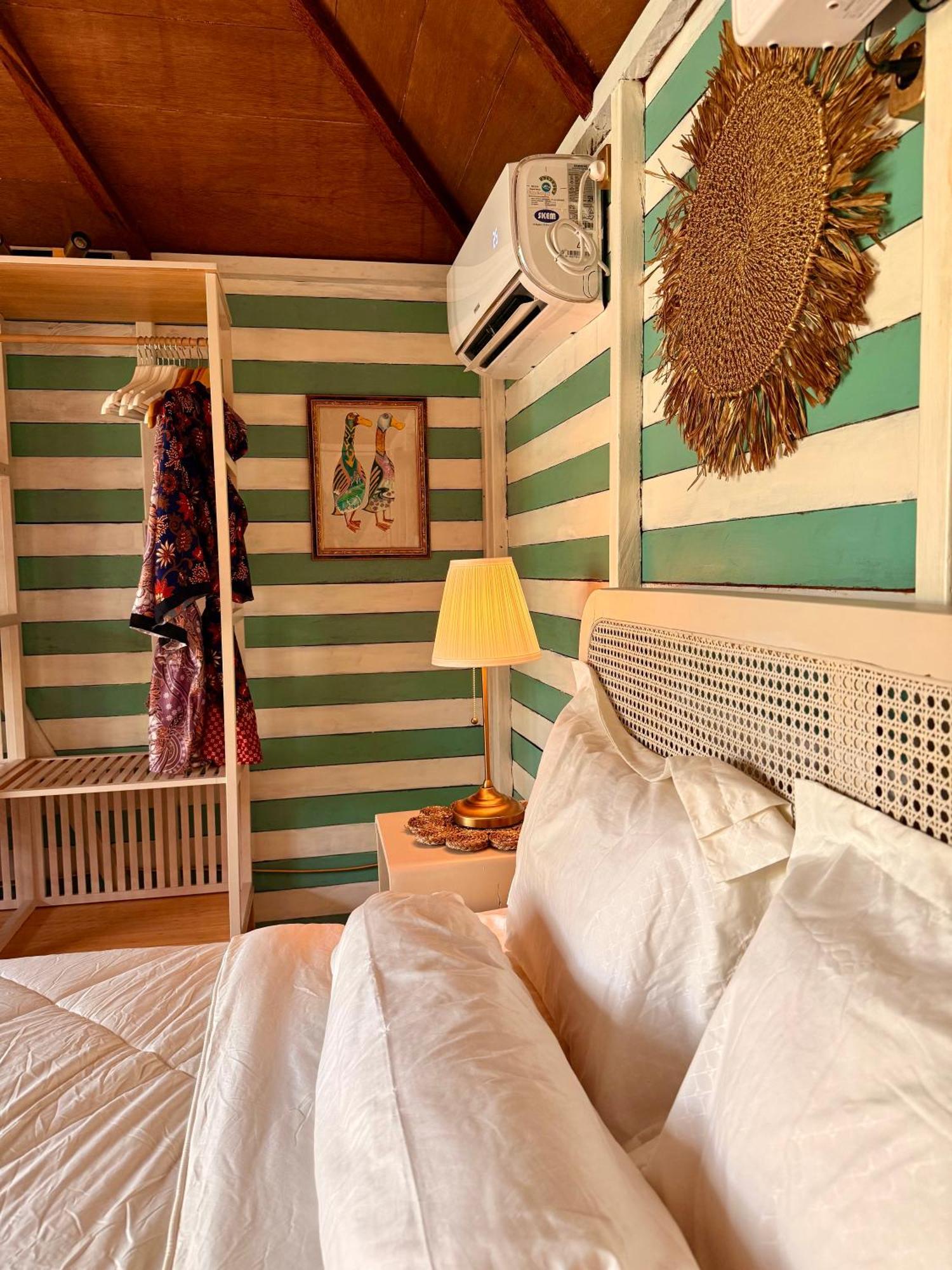Bali Cozy Bungalows, Nusa Dua Benoa Ngoại thất bức ảnh