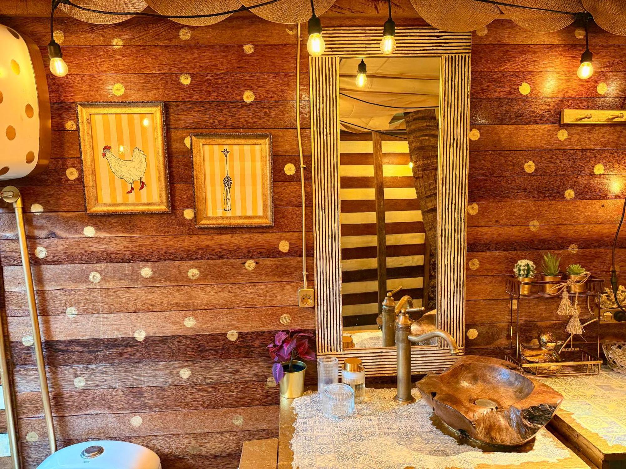 Bali Cozy Bungalows, Nusa Dua Benoa Ngoại thất bức ảnh